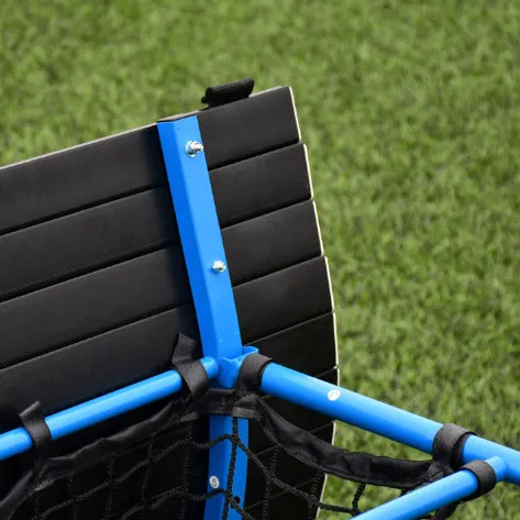 PrecisionPlay Skills Trainer Ramp Rebounder