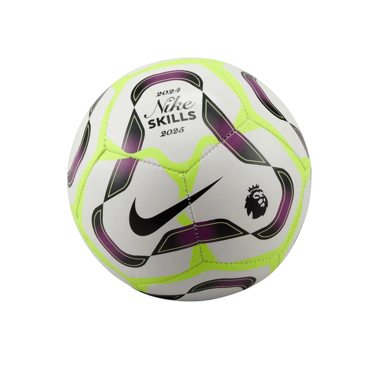 Premier League 24/25 Skills Mini Ball (FZ3046-100-1)
