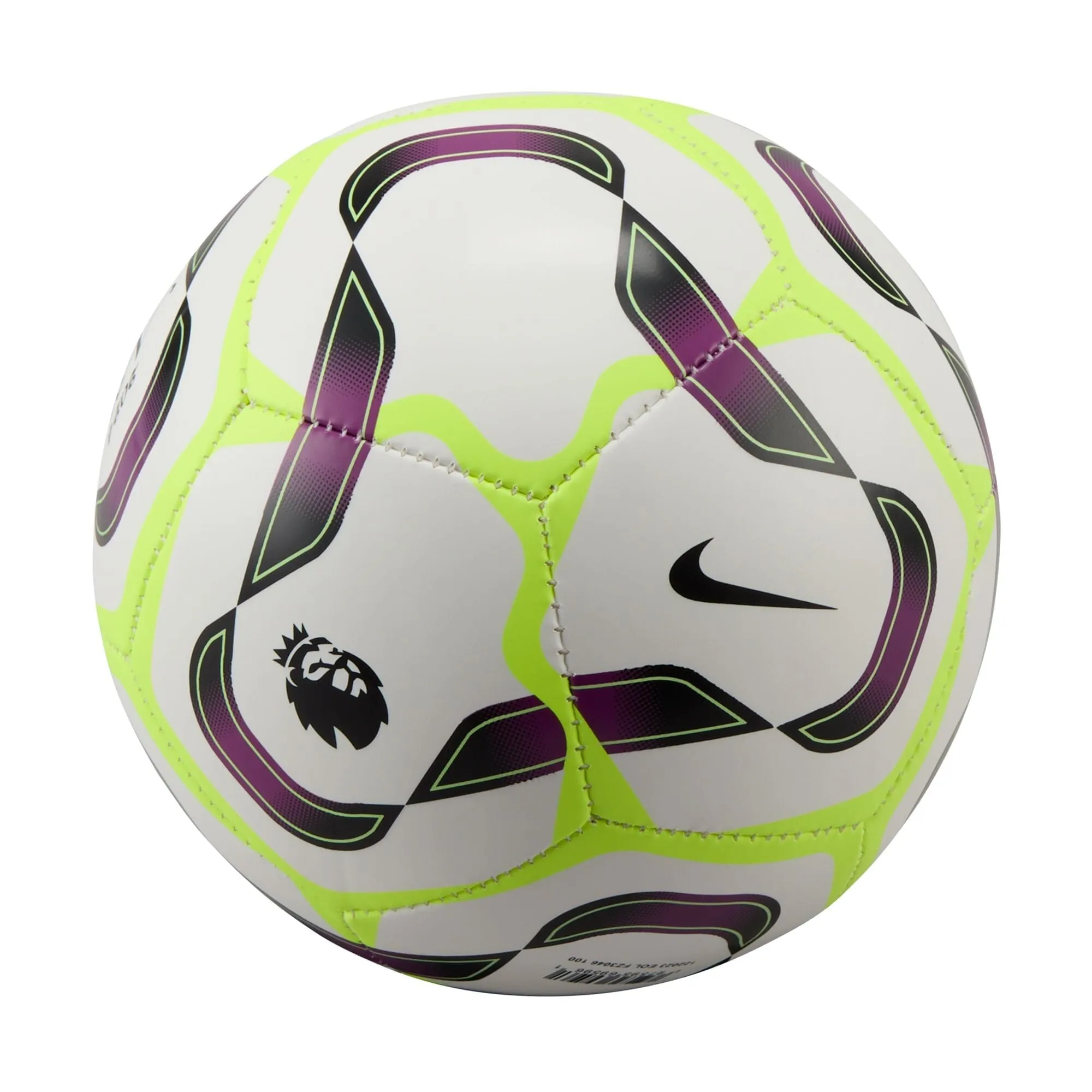 Premier League 24/25 Skills Mini Ball (FZ3046-100-1)