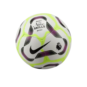 Premier League 24/25 Skills Mini Ball (FZ3046-100-1)