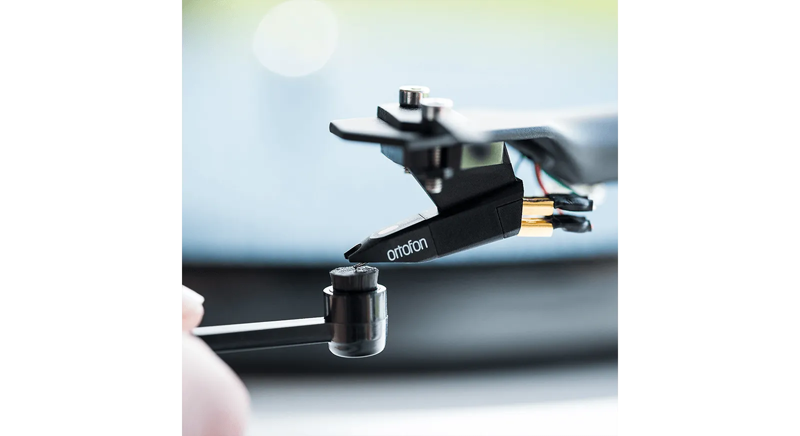 Pro-Ject : Clean IT