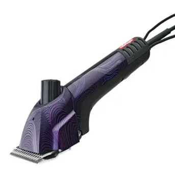 Progress Clippers