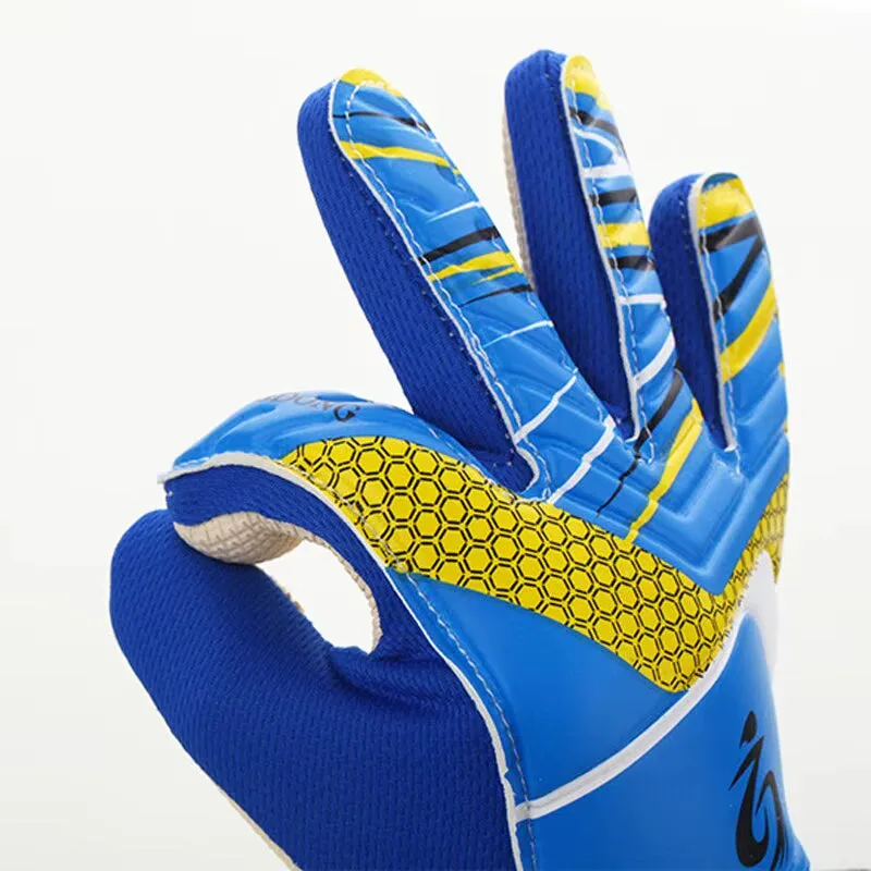 ProGuard Breathable Kids Soccer Goalkeeper Gloves