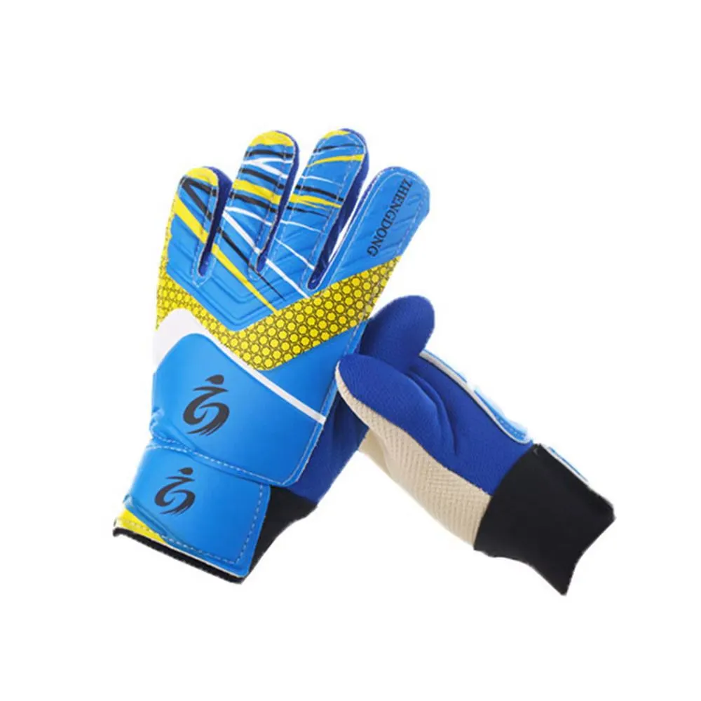 ProGuard Breathable Kids Soccer Goalkeeper Gloves