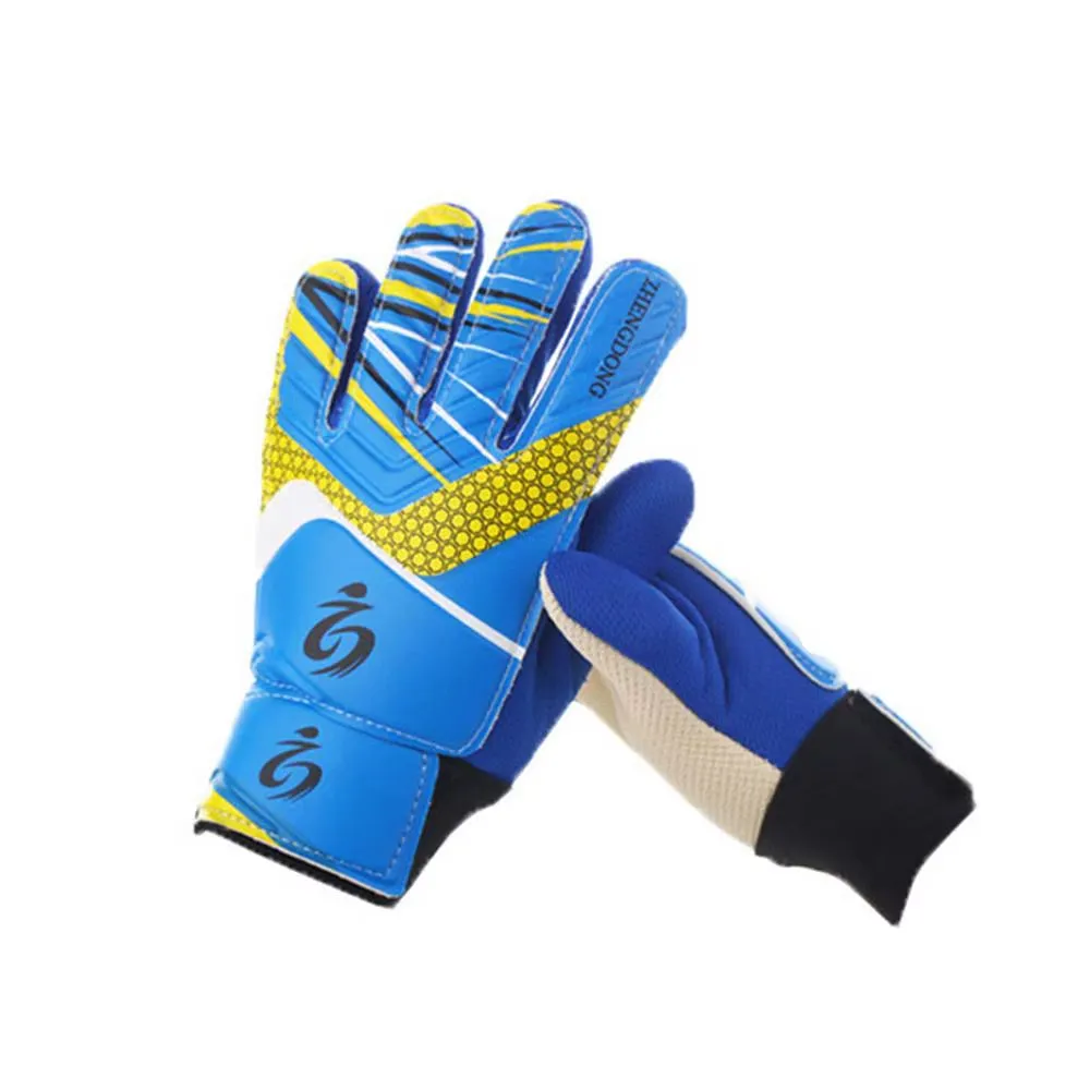 ProGuard Breathable Kids Soccer Goalkeeper Gloves