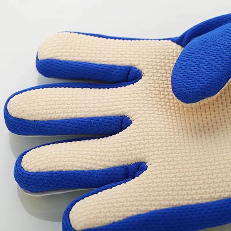 ProGuard Breathable Kids Soccer Goalkeeper Gloves