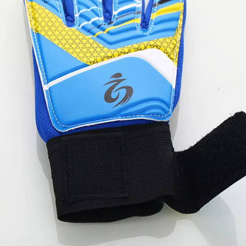 ProGuard Breathable Kids Soccer Goalkeeper Gloves