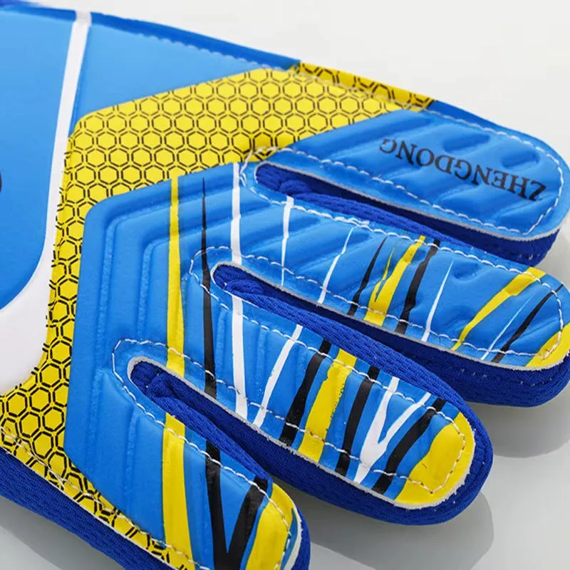 ProGuard Breathable Kids Soccer Goalkeeper Gloves