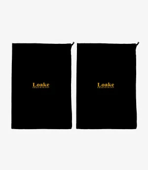 Protective Boot Bags