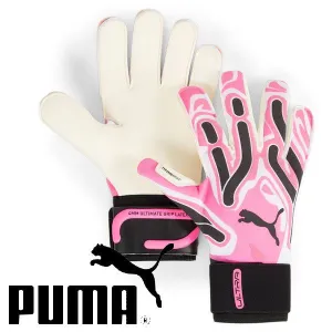 PUMA Keeper Gloves GK Gloves Ultra Pro RC PUMA Men's Adult 041859-08