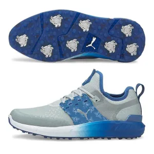 Puma Limited Edition IGNITE Articulate Pollination Golf Shoes 11.0 Pollination (376413-01)