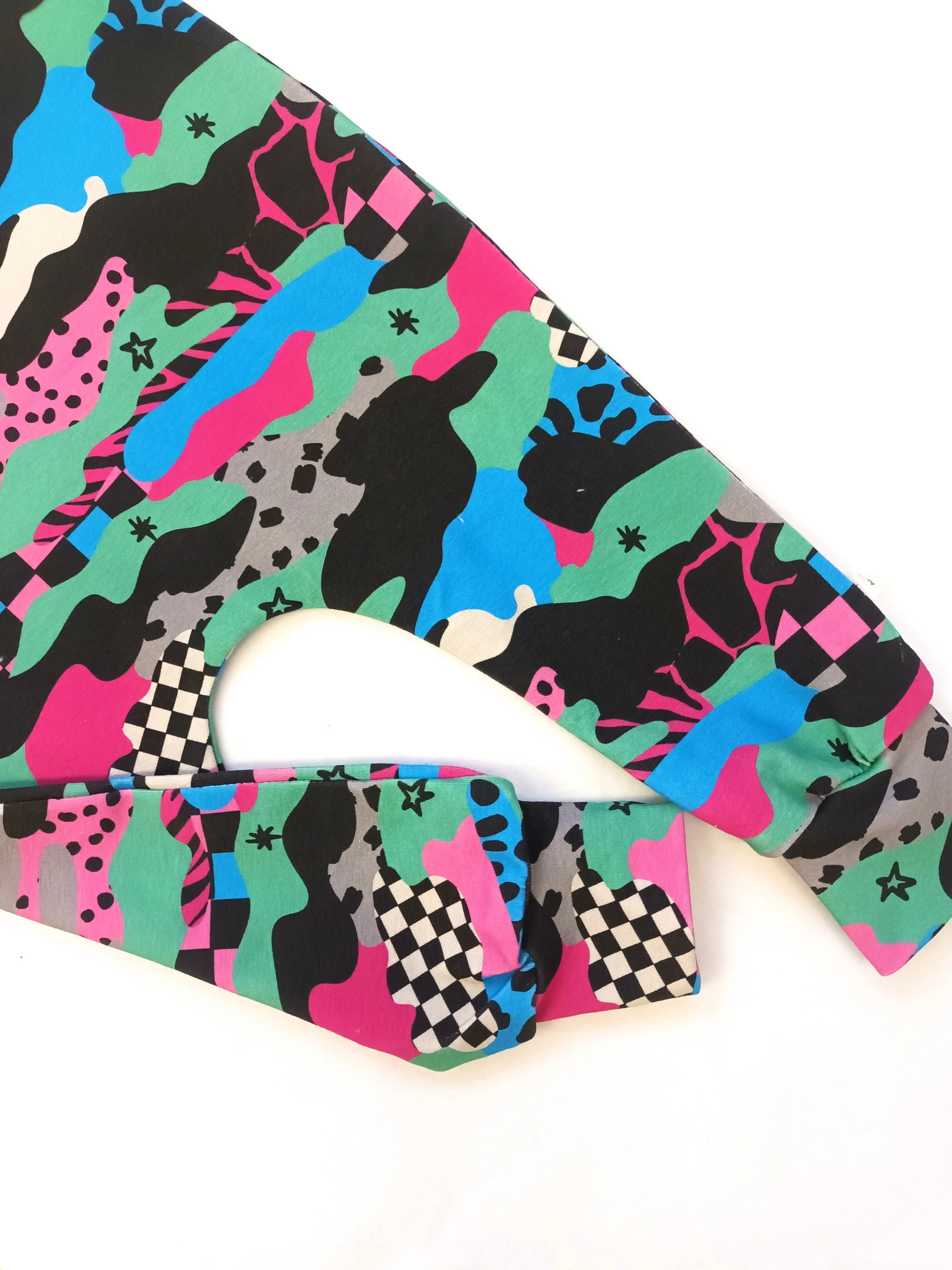 Rad Kid Pink Romper SALE