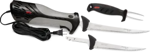 Rapala Heavy Duty Electric Fillet Knife Combo