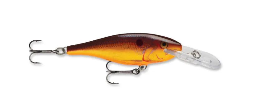 Rapala Shad Rap B