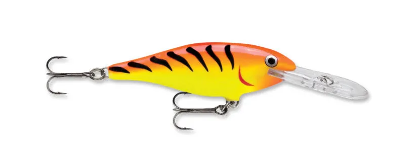 Rapala Shad Rap B