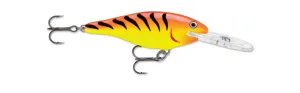 RAPALA SHAD RAP SR05 HOT TIGER