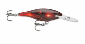 RAPALA SHAD RAP SR07 DELTA