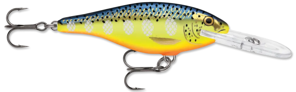 Rapala Shad Rap