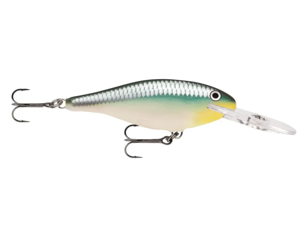 Rapala Shad Rap