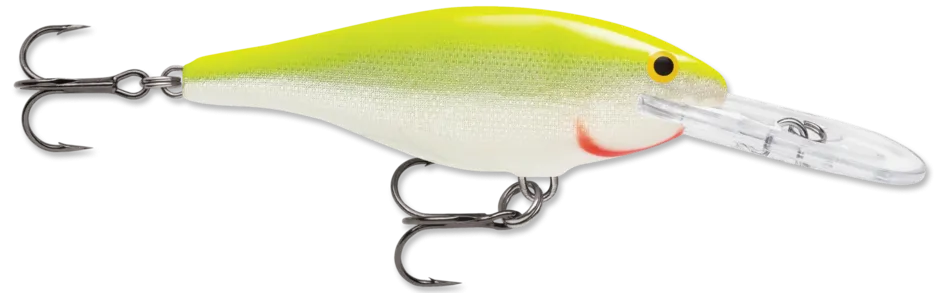 Rapala Shad Rap