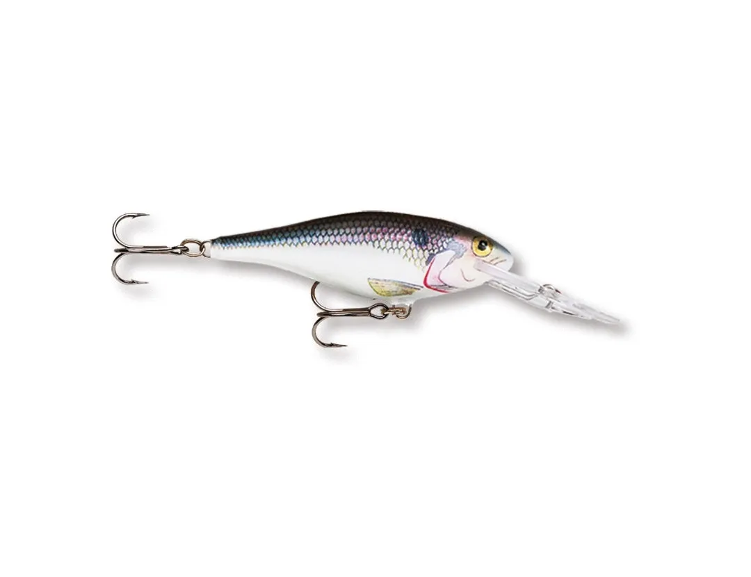 Rapala Shad Rap