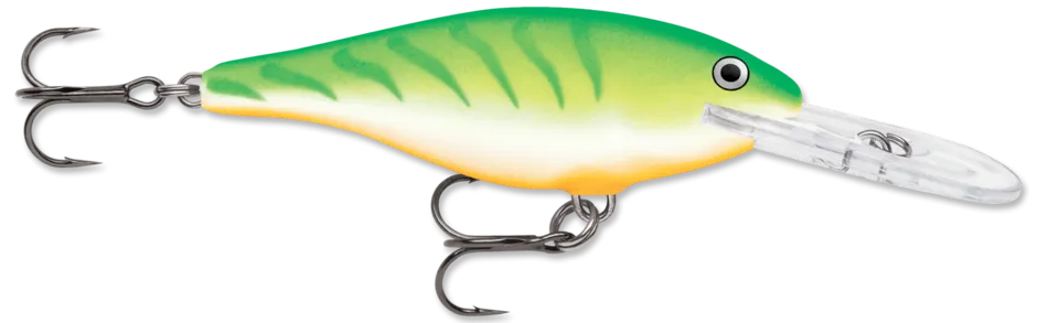 Rapala Shad Rap