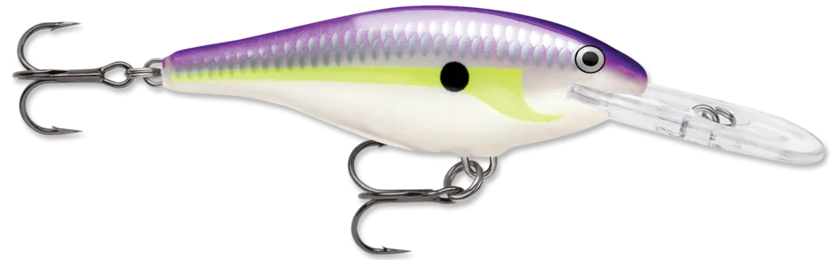 Rapala Shad Rap