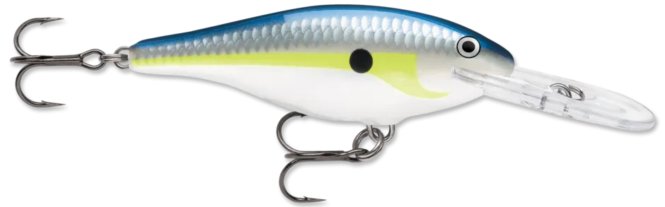 Rapala Shad Rap