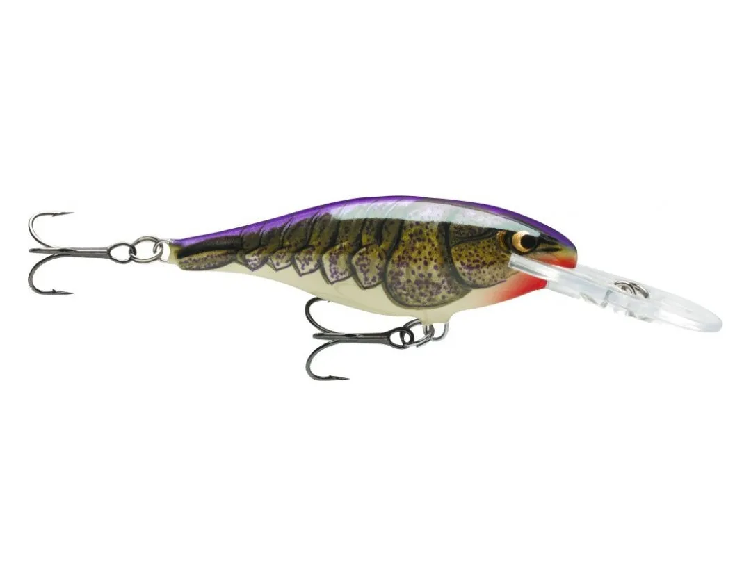 Rapala Shad Rap