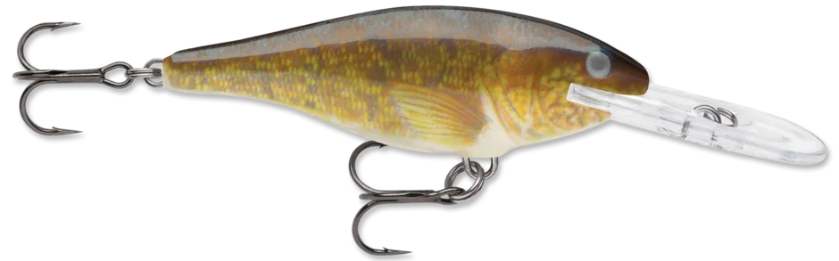 Rapala Shad Rap