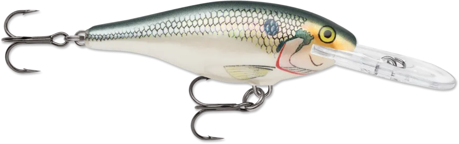 Rapala Shad Rap