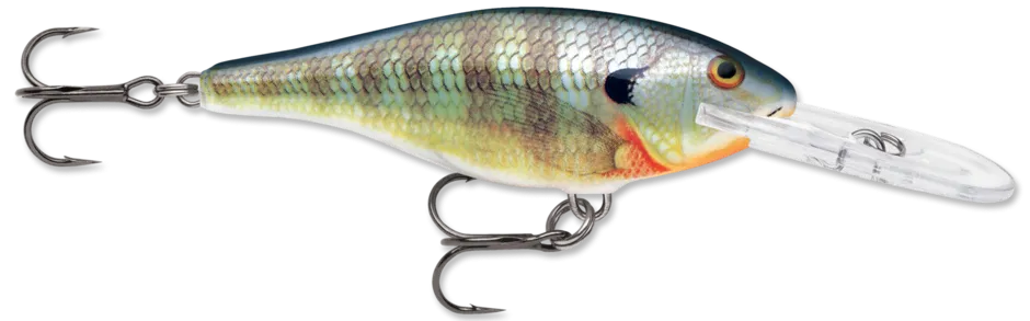 Rapala Shad Rap