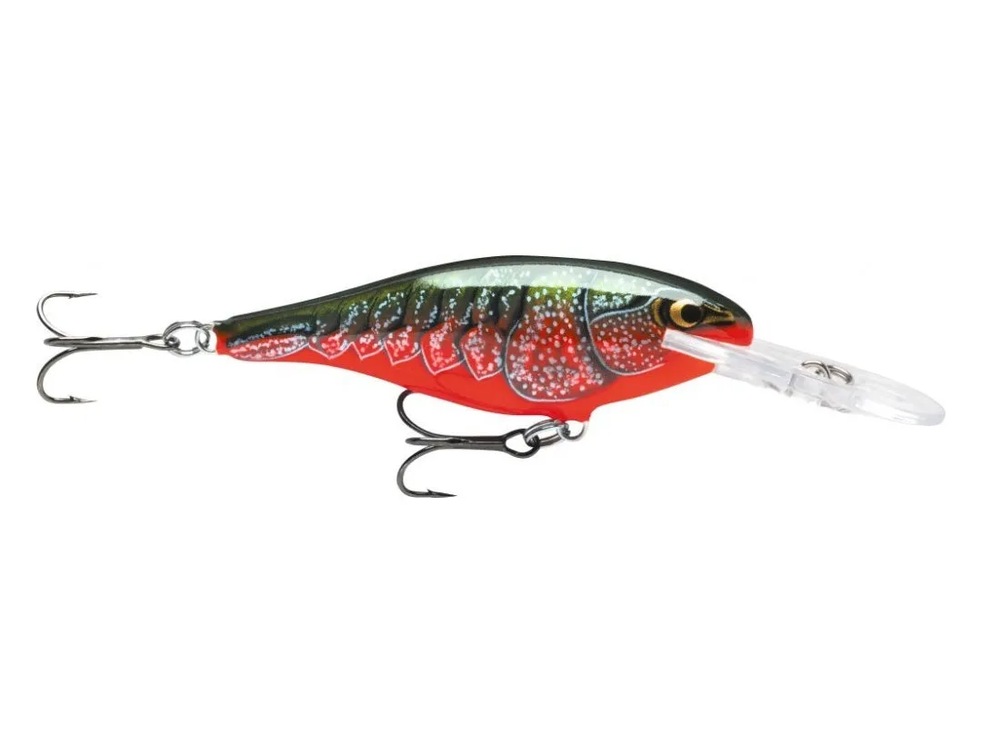 Rapala Shad Rap