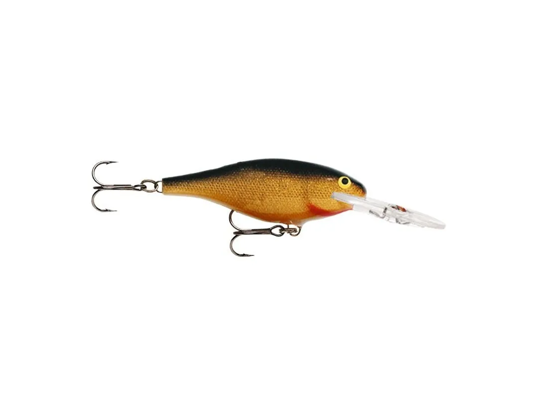 Rapala Shad Rap