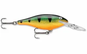 RAPALA SHALLOW SHAD RAP SSR07 PERCH