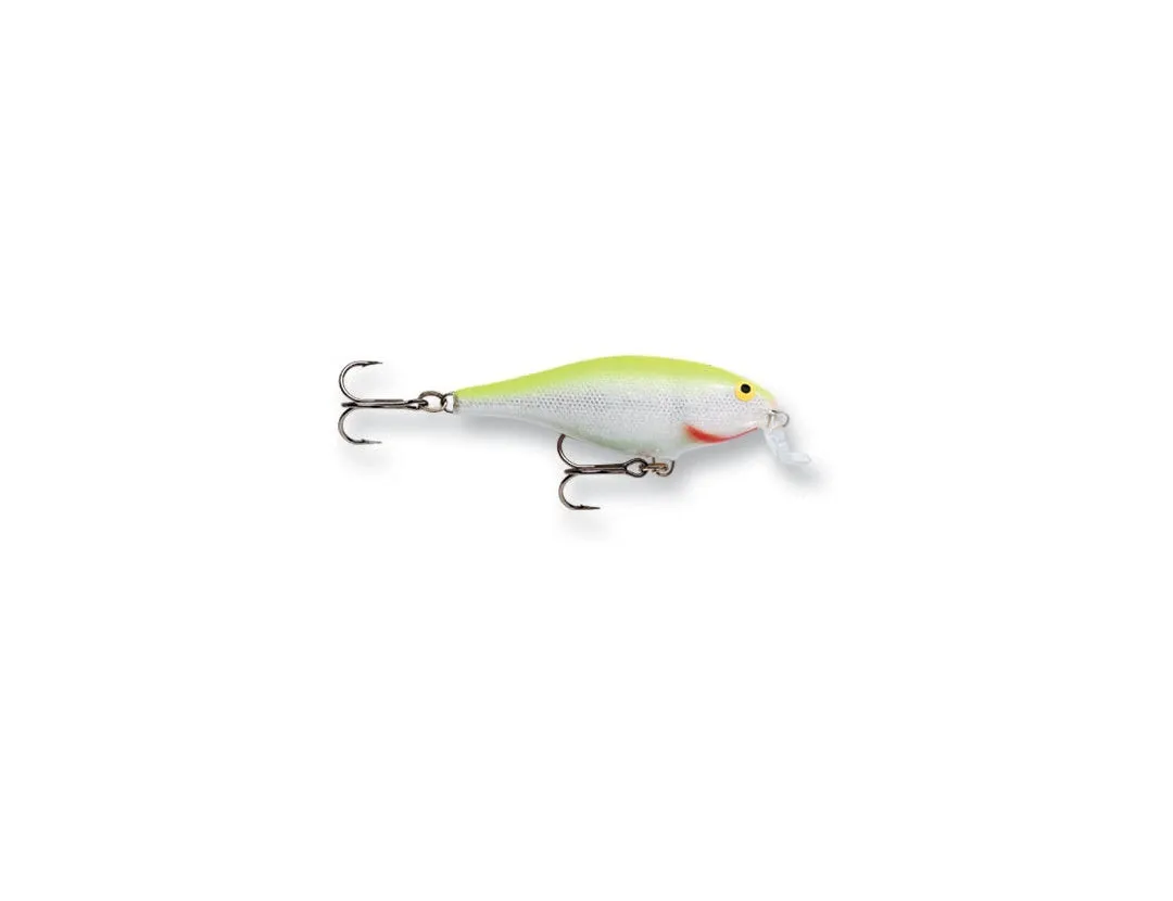 Rapala Shallow Shad Rap