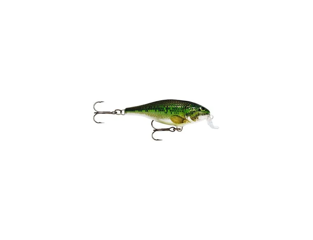 Rapala Shallow Shad Rap