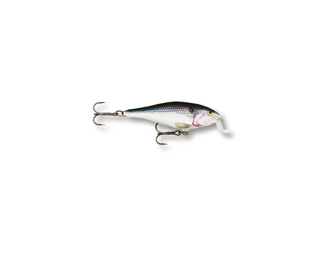 Rapala Shallow Shad Rap