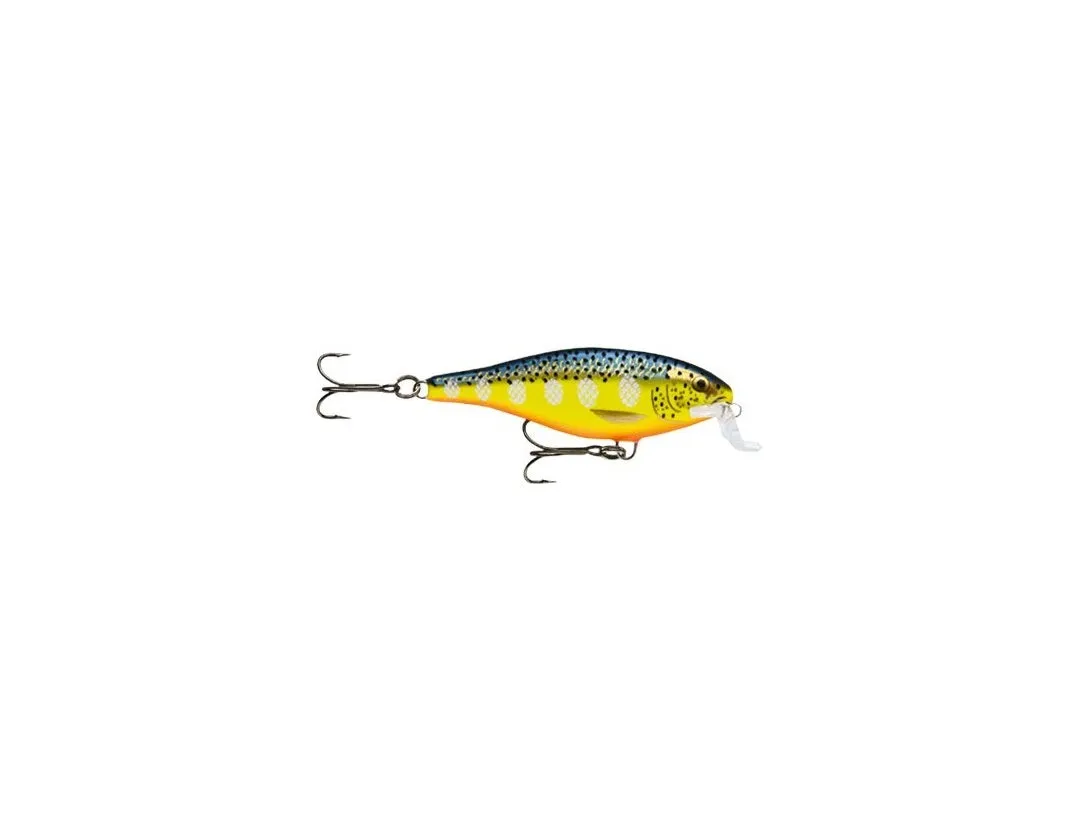 Rapala Shallow Shad Rap