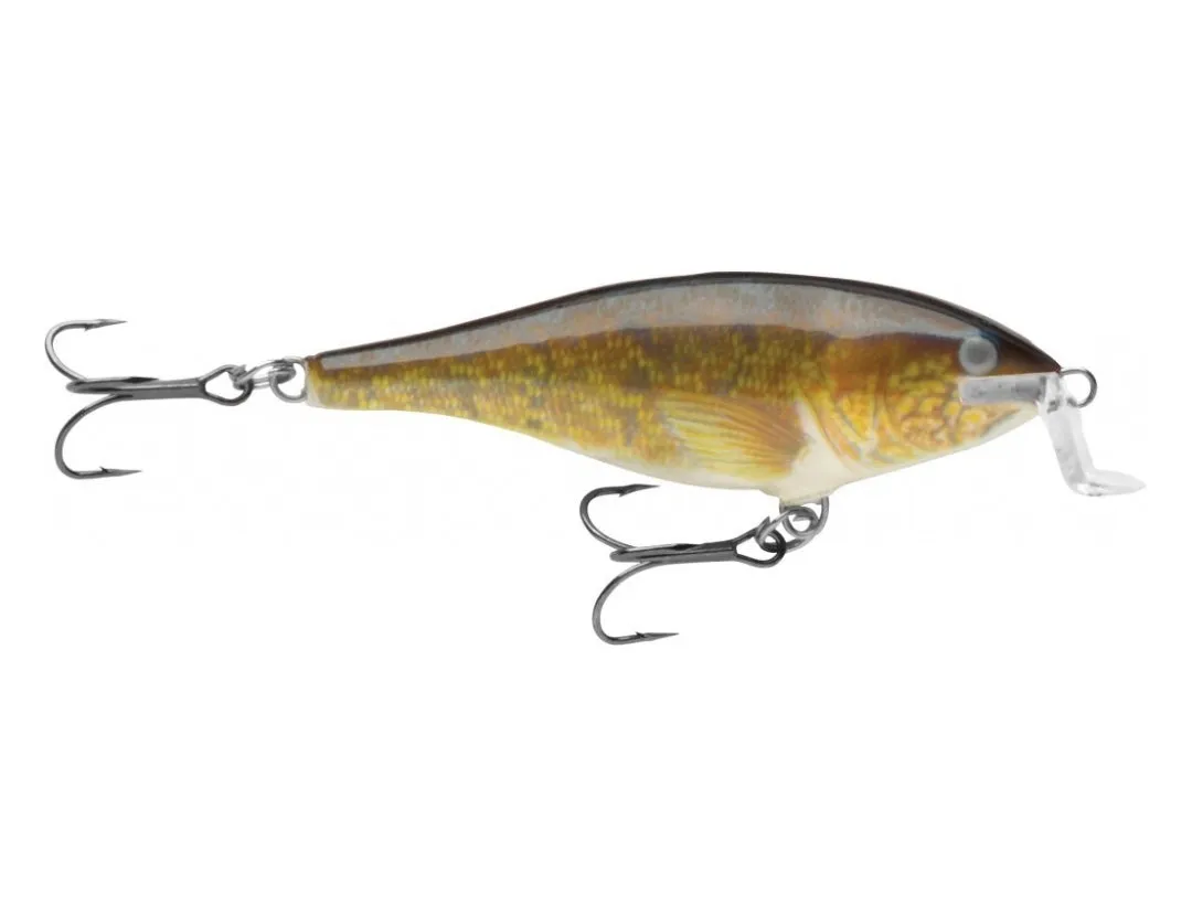 Rapala Shallow Shad Rap