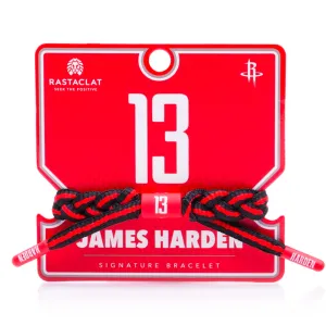Rastaclat James Harden