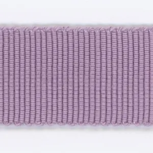 Rayon Grosgrain Ribbon #124 Violet