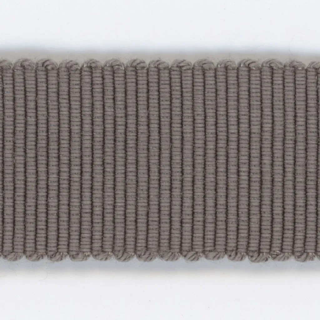 Rayon Grosgrain Ribbon #149 Sky Cloud
