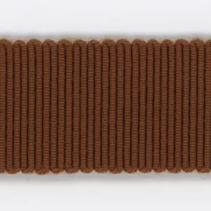 Rayon Grosgrain Ribbon #160 Autumn Leaf