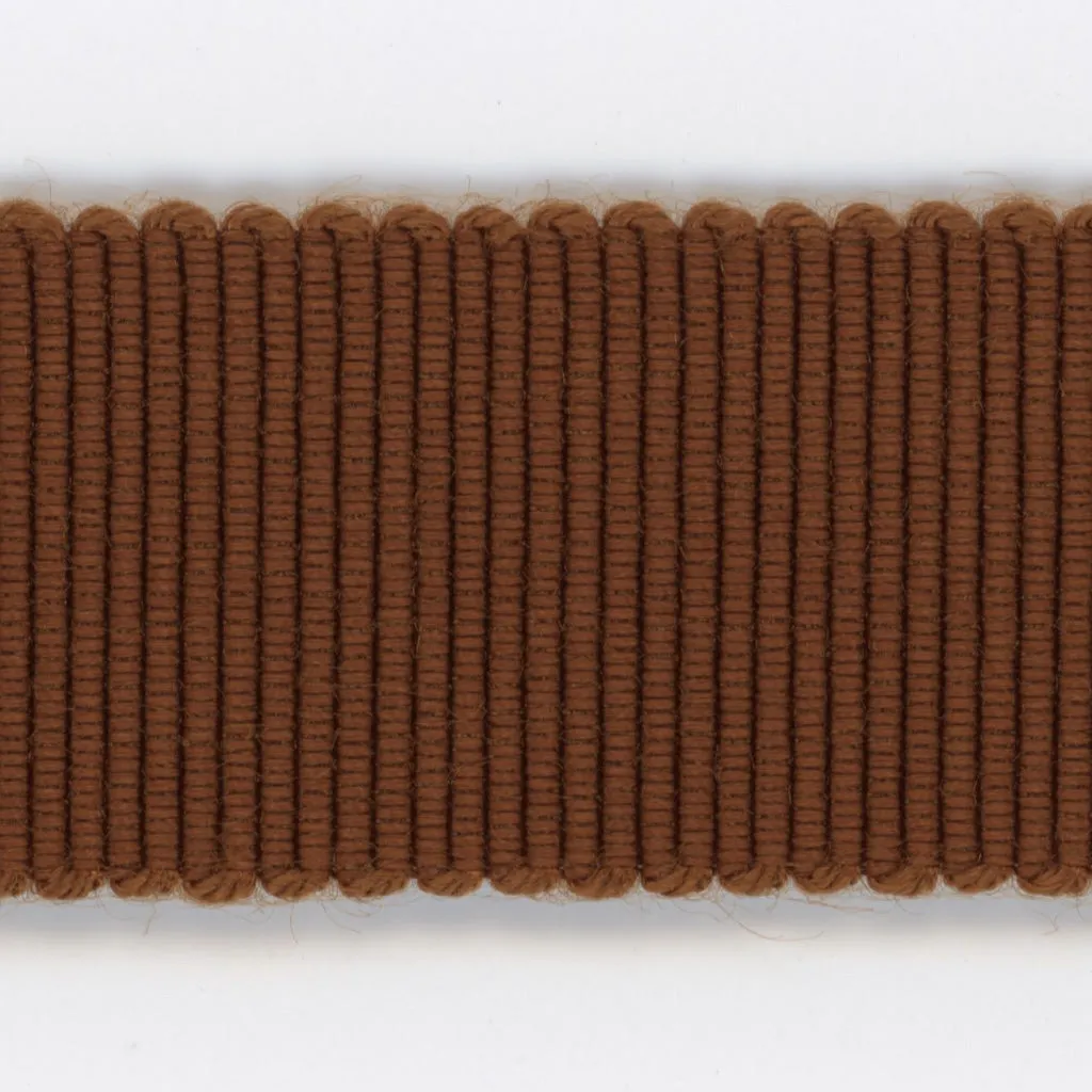 Rayon Grosgrain Ribbon #160 Autumn Leaf