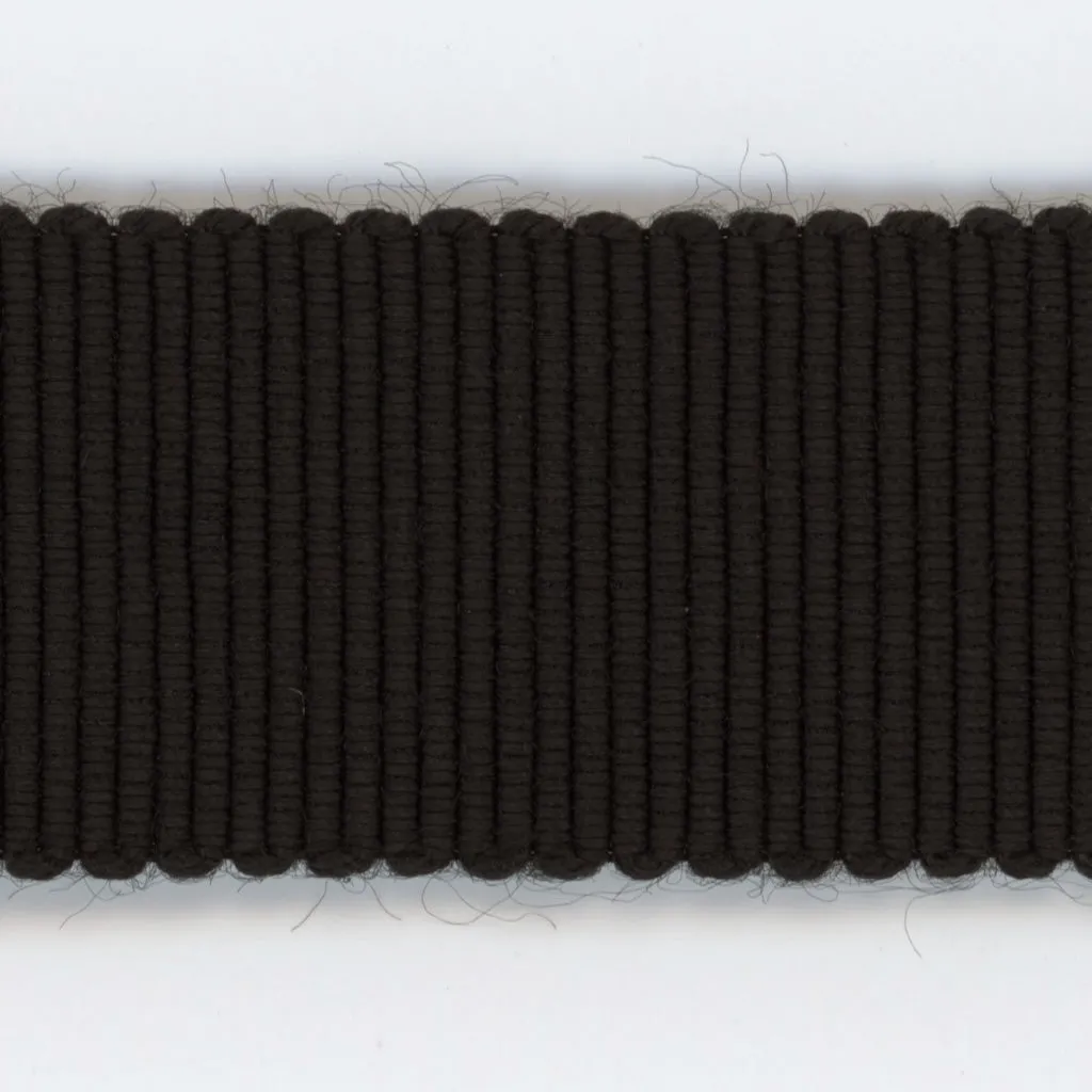 Rayon Grosgrain Ribbon #173 Ceramic Green