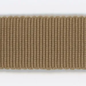 Rayon Grosgrain Ribbon #176 Cinnamon