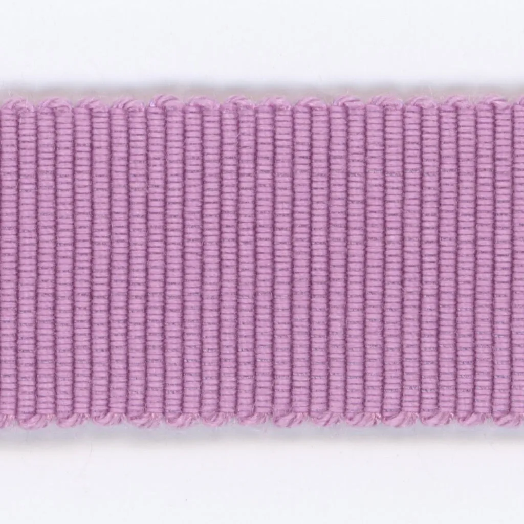 Rayon Grosgrain Ribbon #195 Nadeshiko