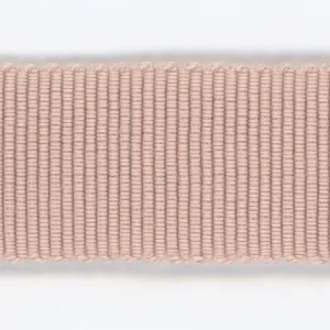 Rayon Grosgrain Ribbon #199 Peach