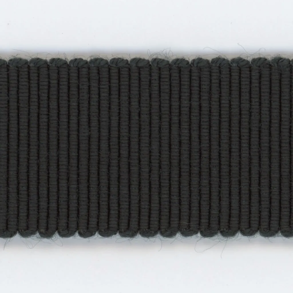 Rayon Grosgrain Ribbon #56 Viridian